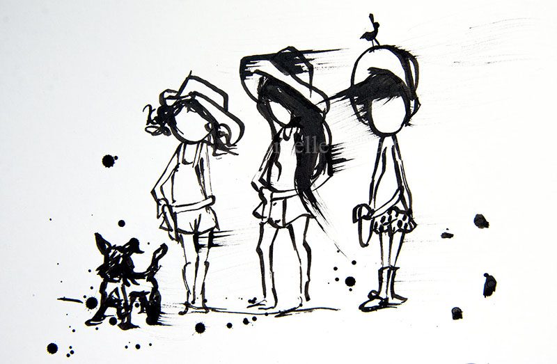 Danielle Latta 4 Danielle Latta 2