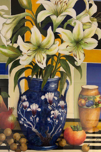 MATISSE & PICASSO AT DAYBORO GALLERY ?! 3 MATISSE & PICASSO AT DAYBORO GALLERY ?! 3