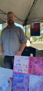 Dayboro Day 2024 and the New Artist Arena 10 Dayboro Day 2024 and the New Artist Arena 10