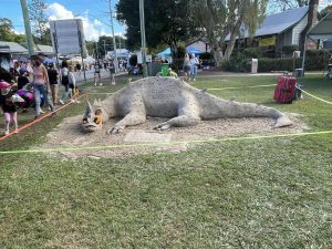 Dayboro Day 2024 and the New Artist Arena 3 Dayboro Day 2024 and the New Artist Arena 3