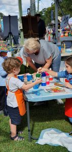 Dayboro Day 2024 and the New Artist Arena 5 Dayboro Day 2024 and the New Artist Arena 5