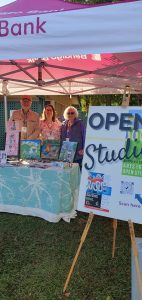 Dayboro Day 2024 and the New Artist Arena 11 Dayboro Day 2024 and the New Artist Arena 11