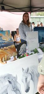 Dayboro Day 2024 and the New Artist Arena 13 Dayboro Day 2024 and the New Artist Arena 13