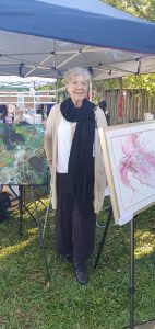 Dayboro Day 2024 and the New Artist Arena 14 Dayboro Day 2024 and the New Artist Arena 14