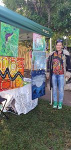 Dayboro Day 2024 and the New Artist Arena 15 Dayboro Day 2024 and the New Artist Arena 15