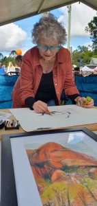 Dayboro Day 2024 and the New Artist Arena 6 Dayboro Day 2024 and the New Artist Arena 6