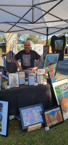 Dayboro Day 2024 and the New Artist Arena 16 Dayboro Day 2024 and the New Artist Arena 16