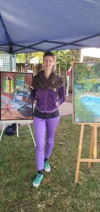 Dayboro Day 2024 and the New Artist Arena 18 Dayboro Day 2024 and the New Artist Arena 18