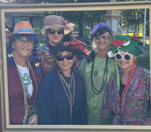 Dayboro Day 2024 and the New Artist Arena 7 Dayboro Day 2024 and the New Artist Arena 7