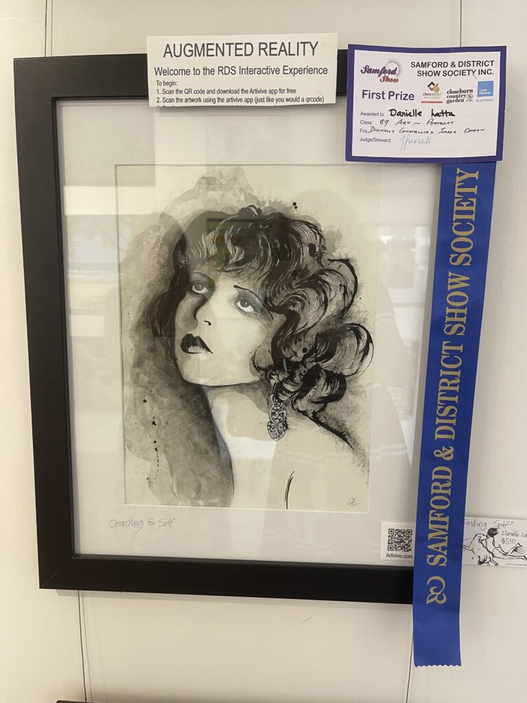 Dayboro Art Gallery – February Edition 2